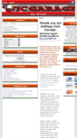 Mobile Screenshot of civicgarage.com